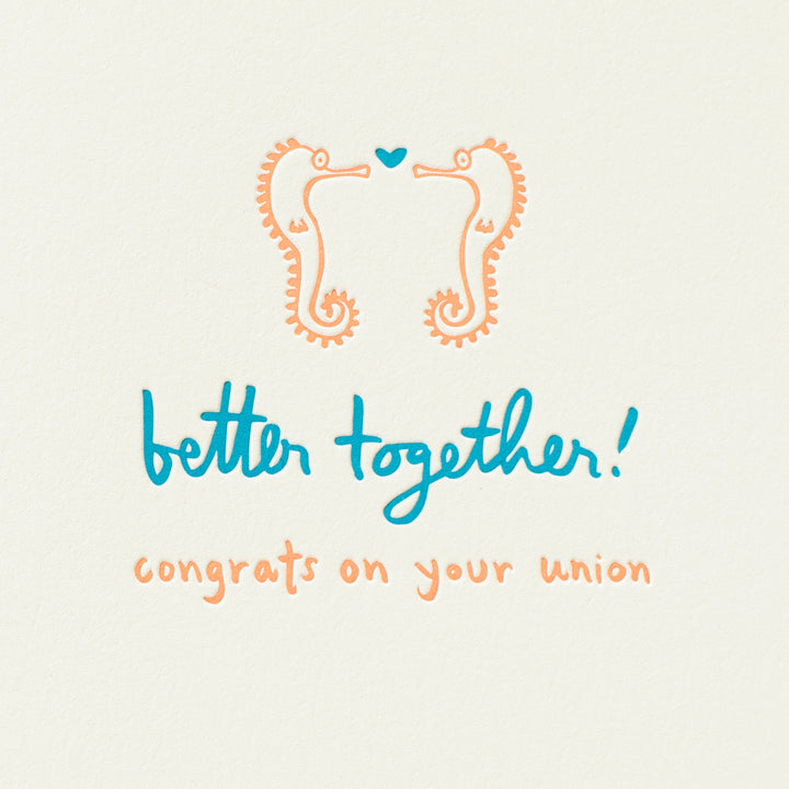 Better Together