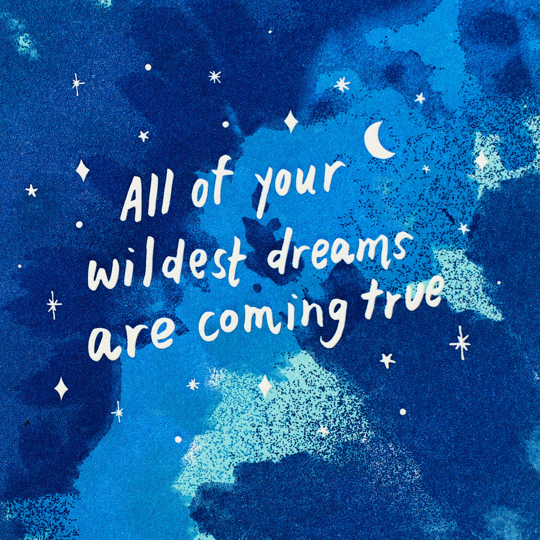 Wildest Dreams