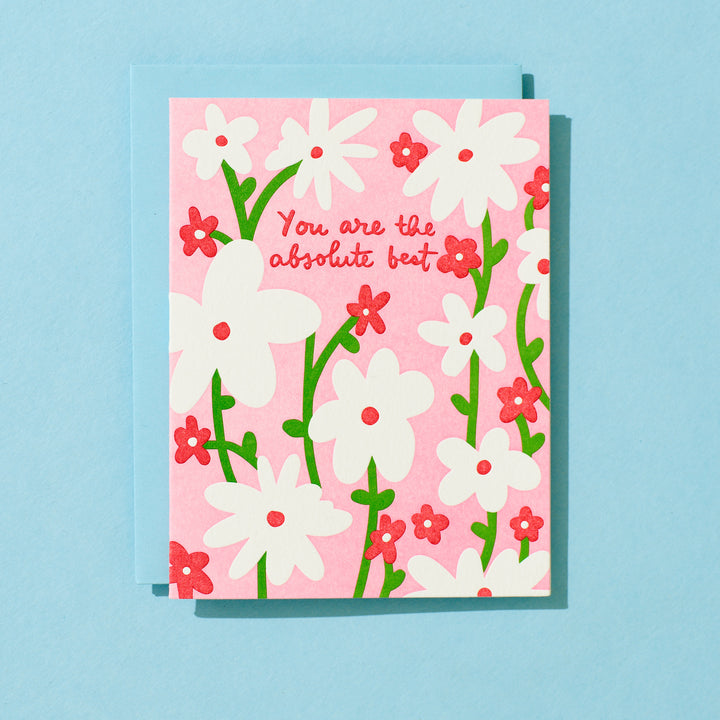 Absolute Best Floral