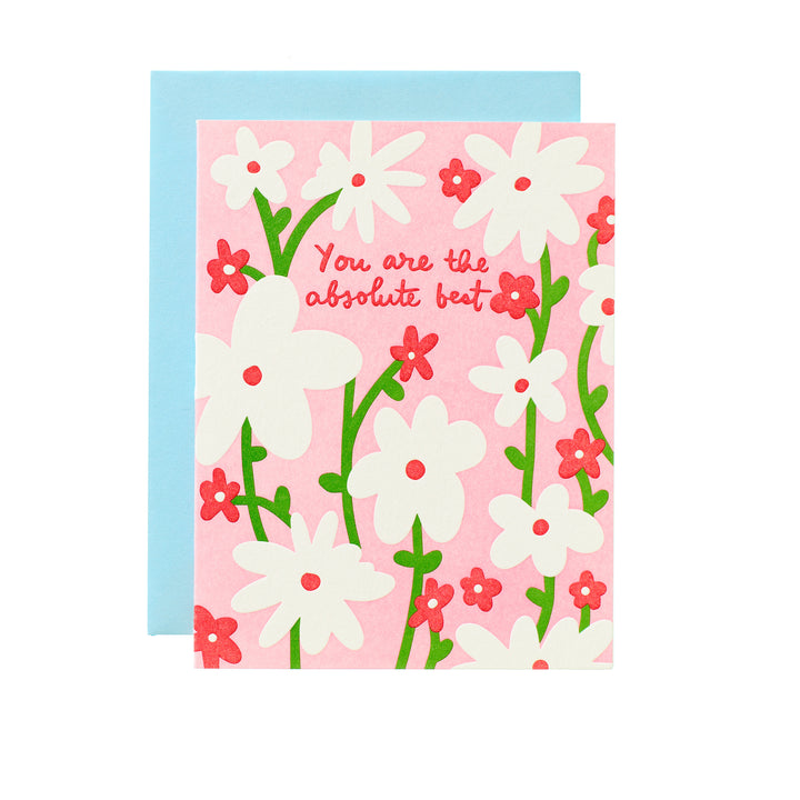 Absolute Best Floral