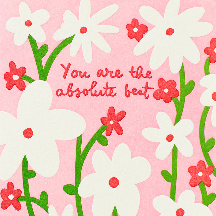 Absolute Best Floral