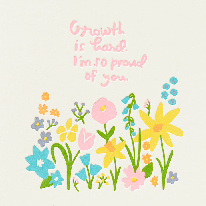 Growth Hard
