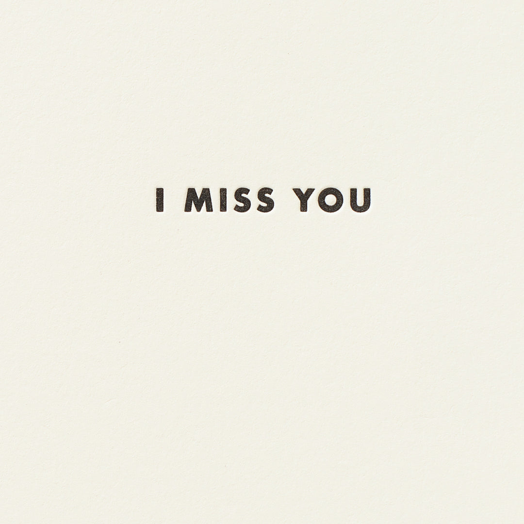 Futura Miss You