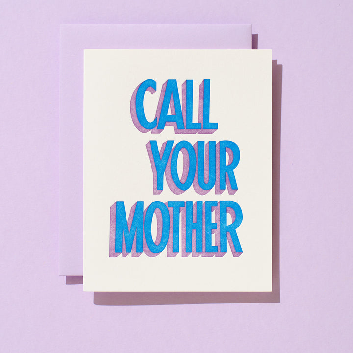 Call Your Mother