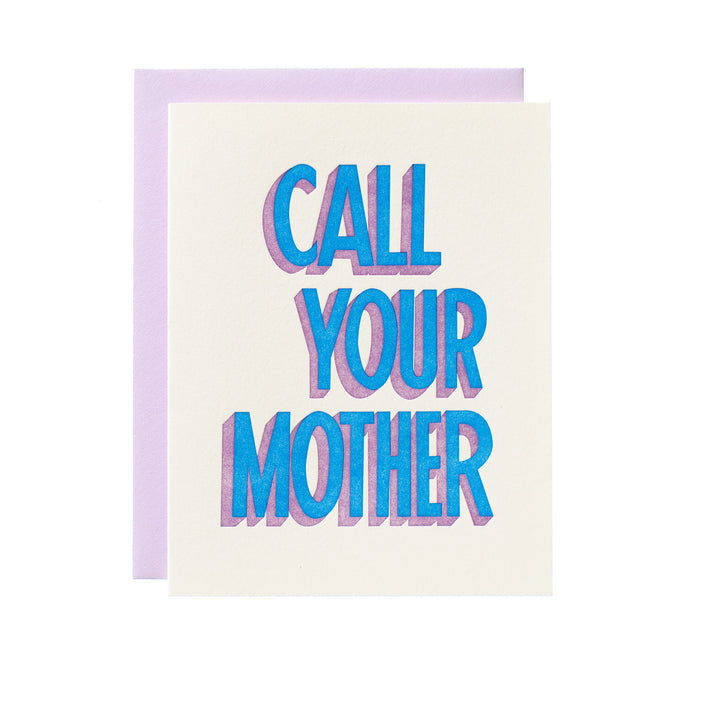 Call Your Mother