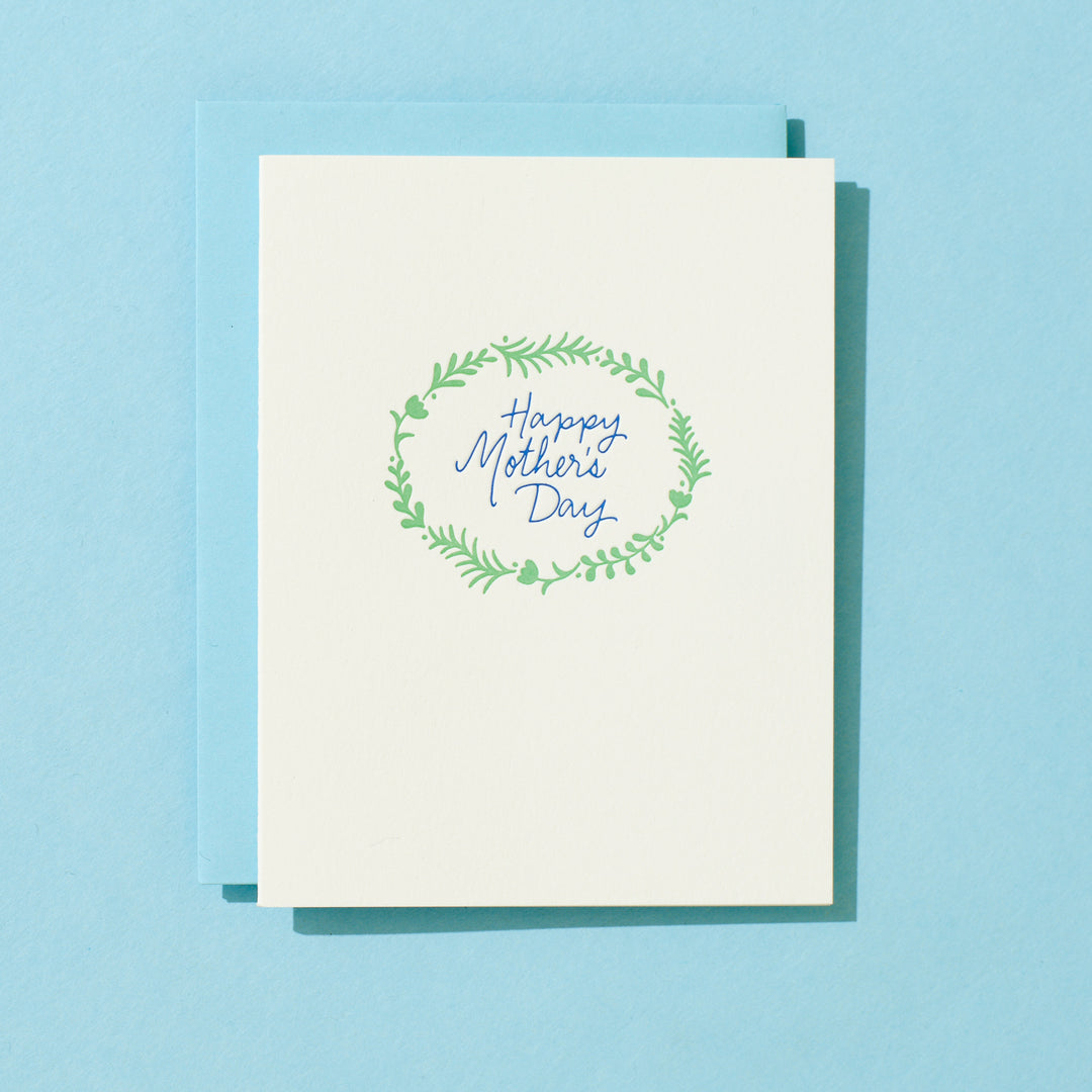 Happy Mother's Day