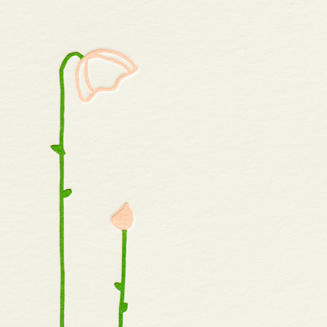 Mother's Day Bud