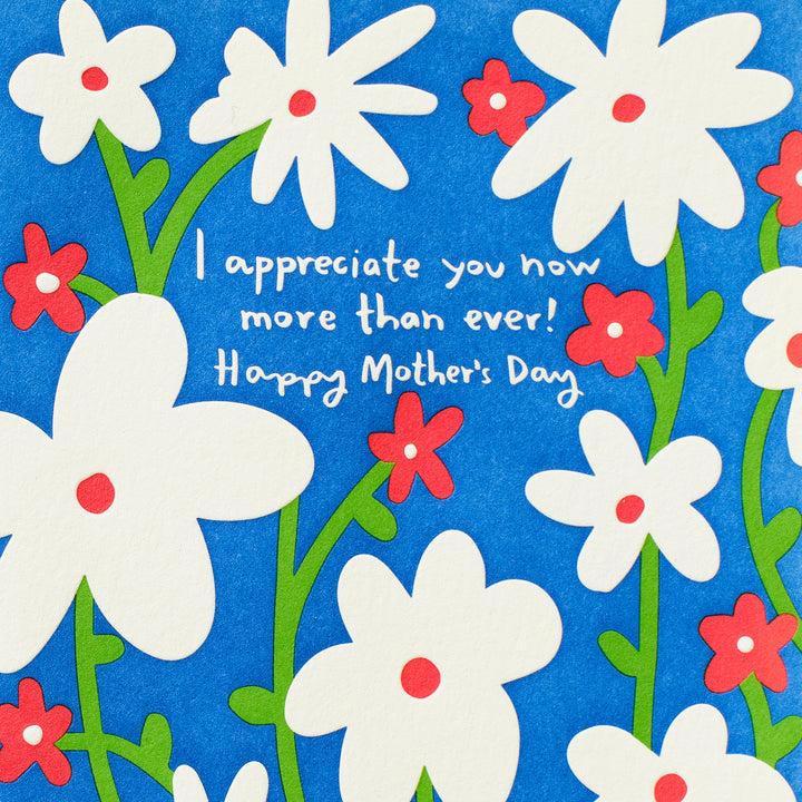 Appreciate Mom