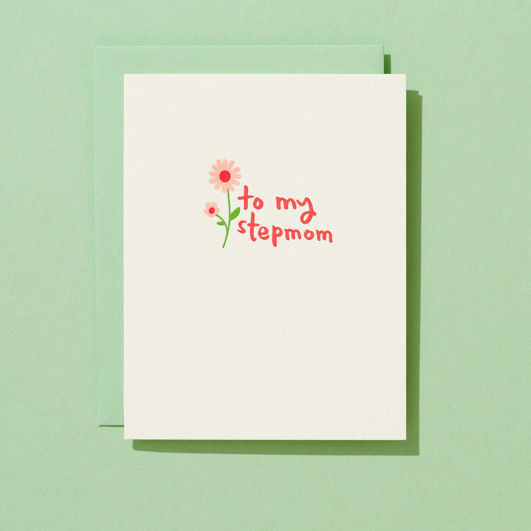 Stepmom Flower