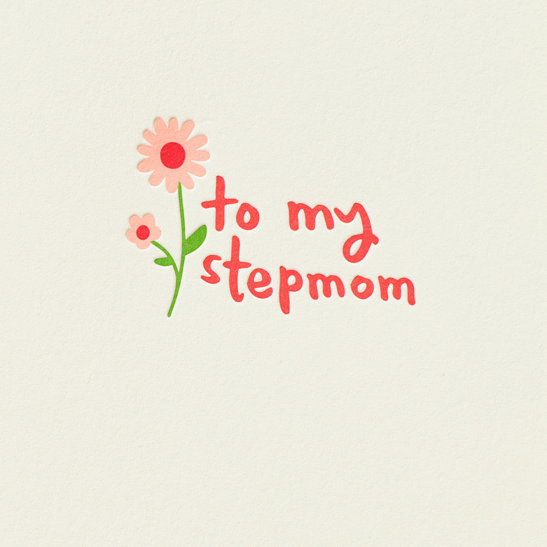Stepmom Flower