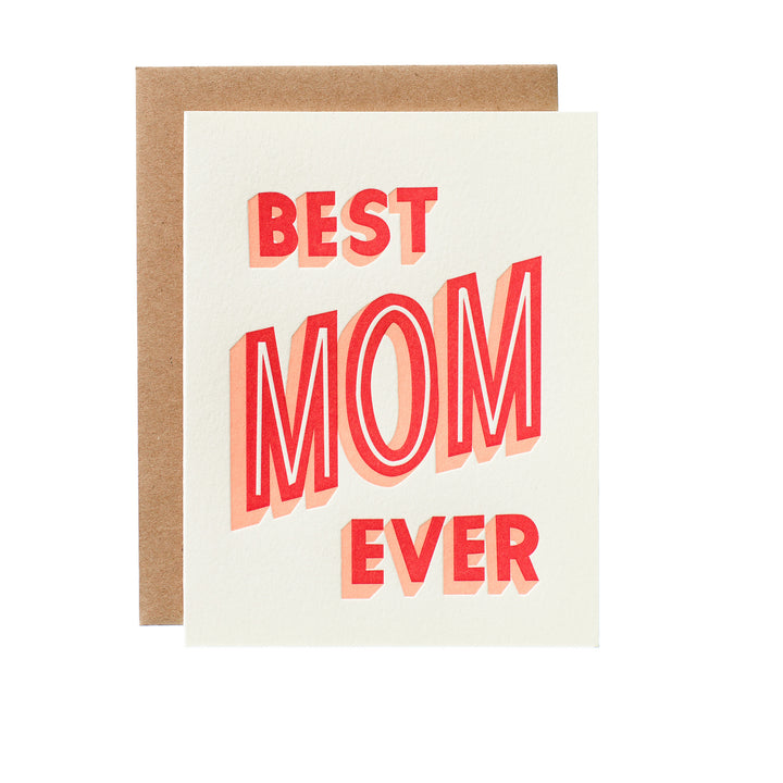 Best Mom Ever