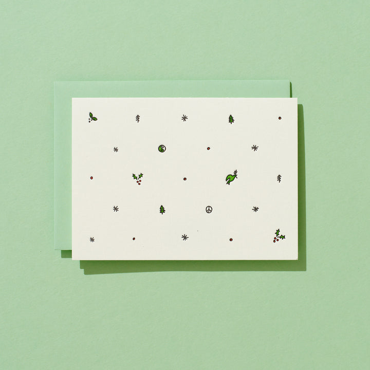 Holiday Pattern Box Set