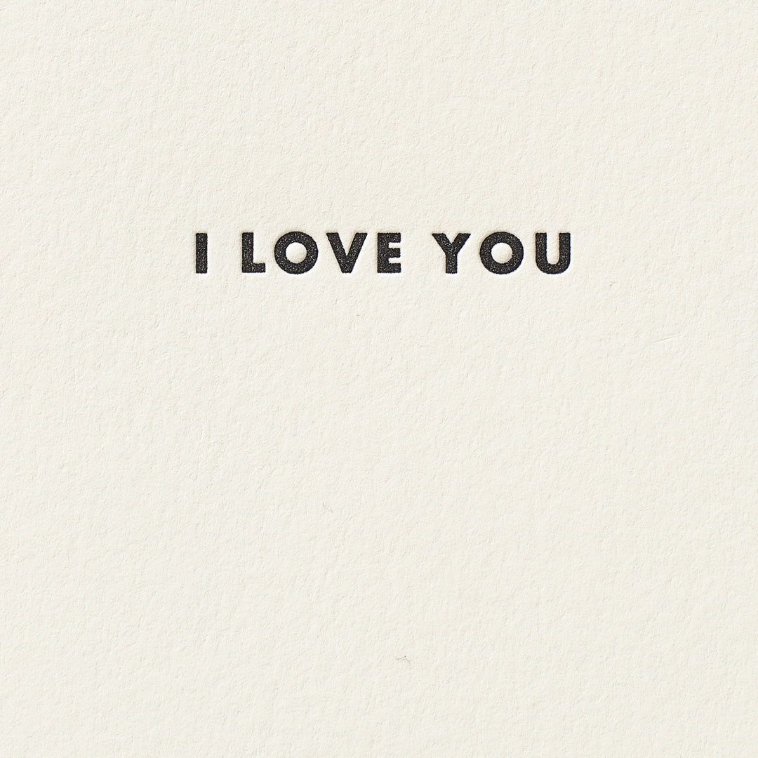 Futura I Love You