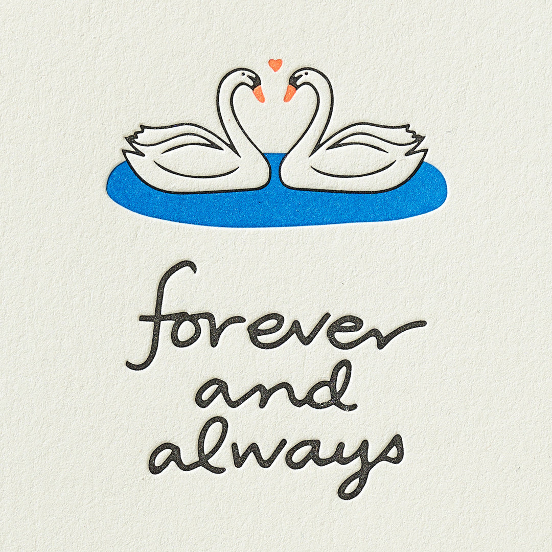 Forever And Always