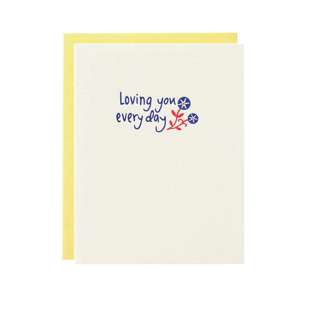 Loving You Every Day