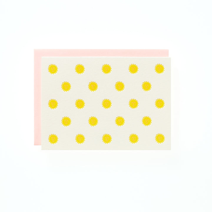 Sunshine Pattern Box Set