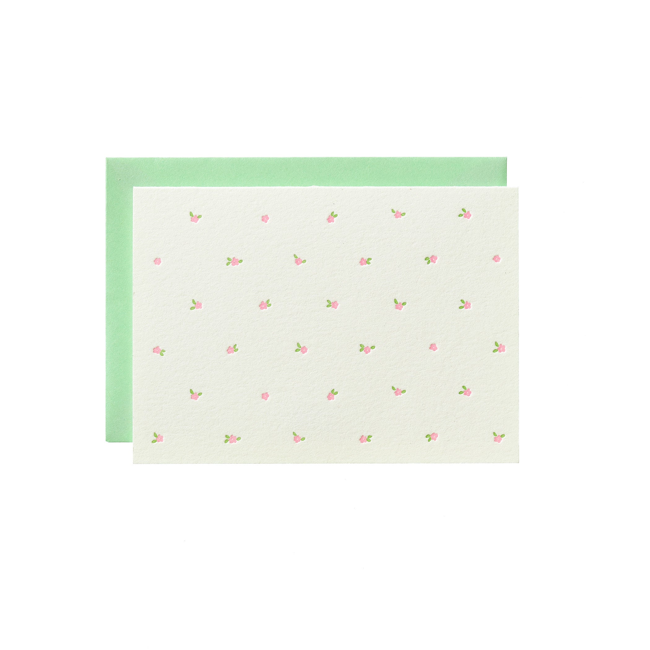 Mini Floral Pink Pattern Box Set – Shorthand