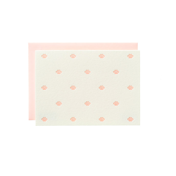 Seashell Pattern Box Set