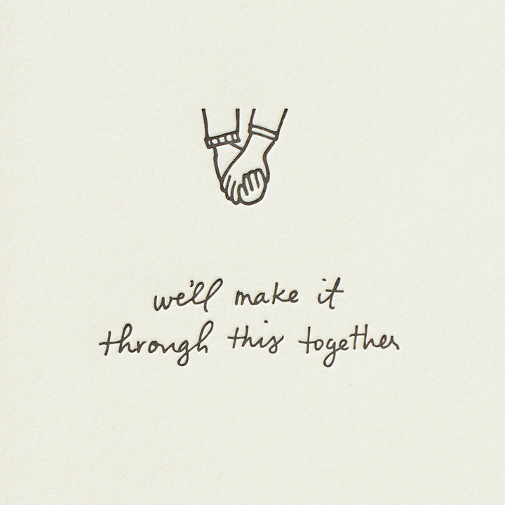 Make It Through