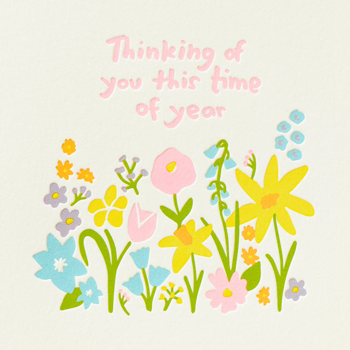 Time Of Year
