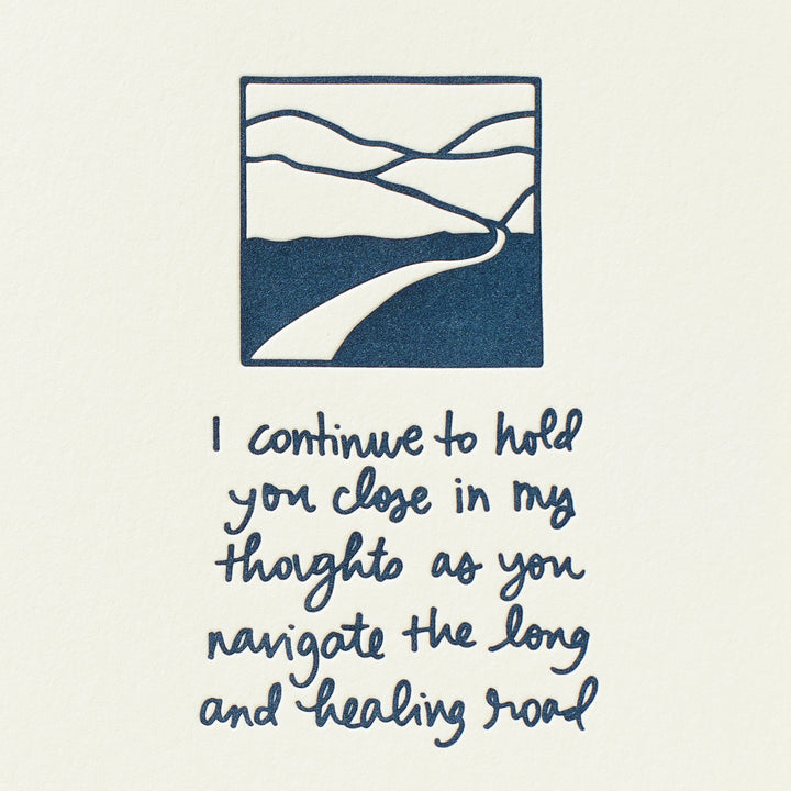 Healing Road
