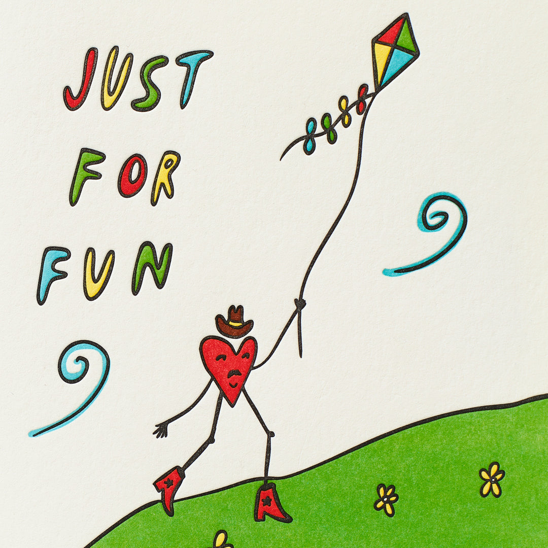 Just For Fun Graphics Just For Fun – Shorthand