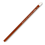 Camel Wood Pencil w/ Eraser