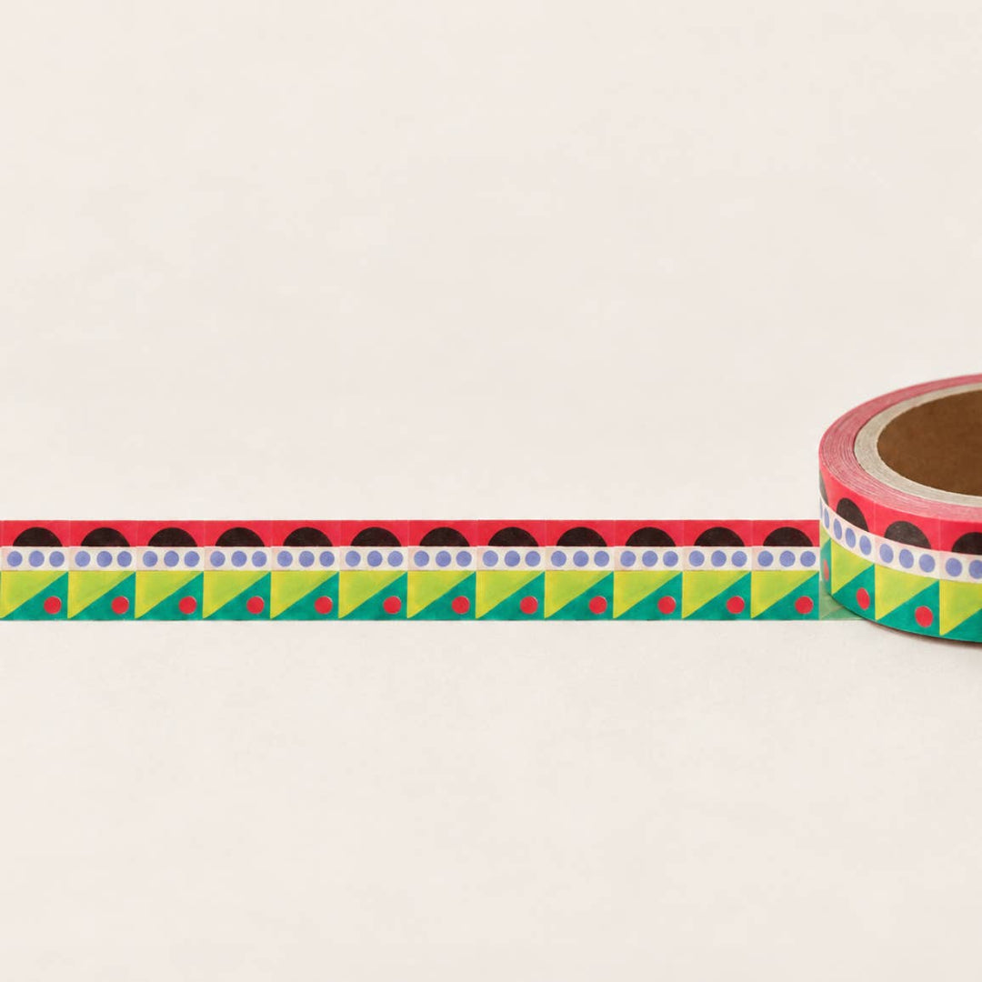Goldie Washi Tape