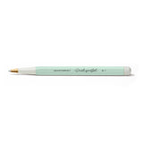 Drehgriffel No. 1 Ballpoint Pen - Mint Green