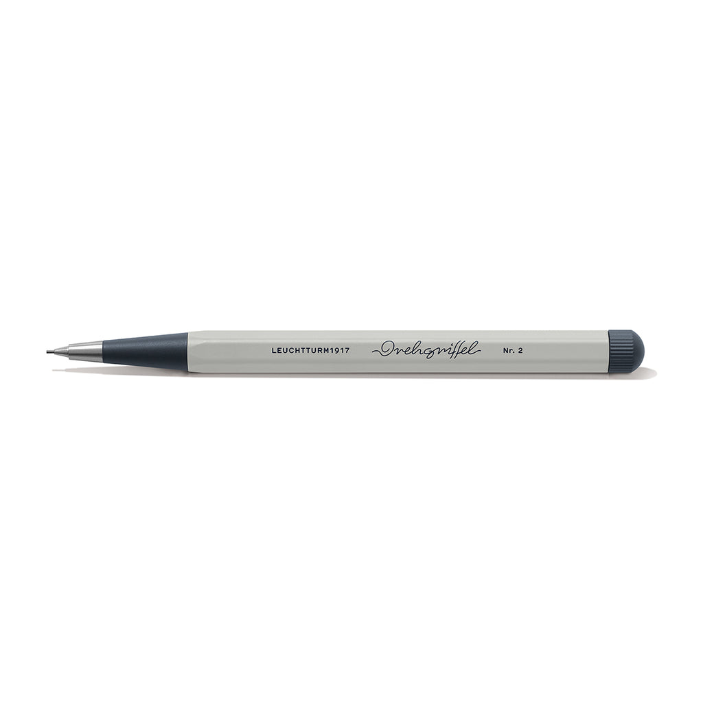Drehgriffel No. 2 Pencil - Light Grey