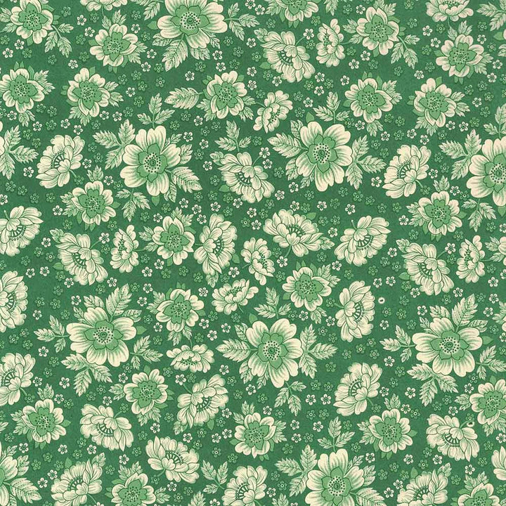 Carta Varese - Rose Cloth (Green)