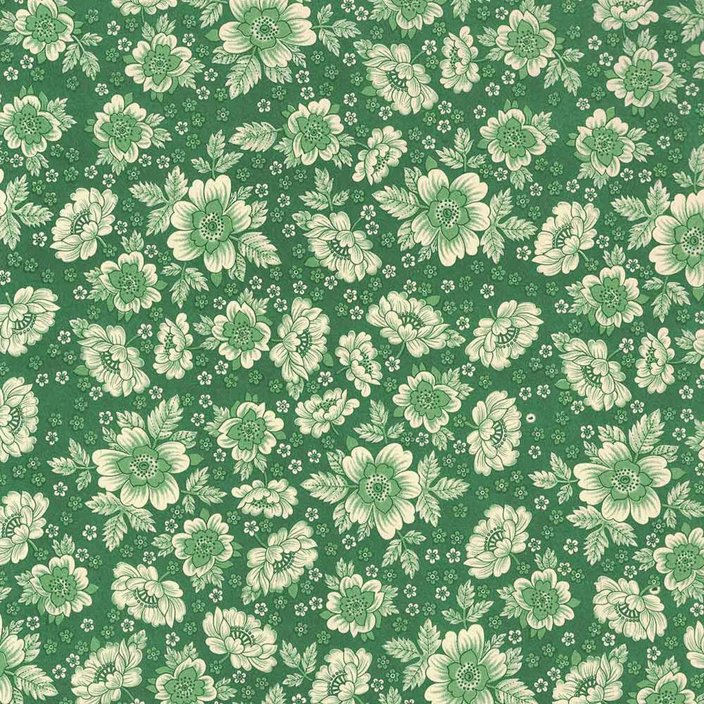 Carta Varese - Rose Cloth (Green)