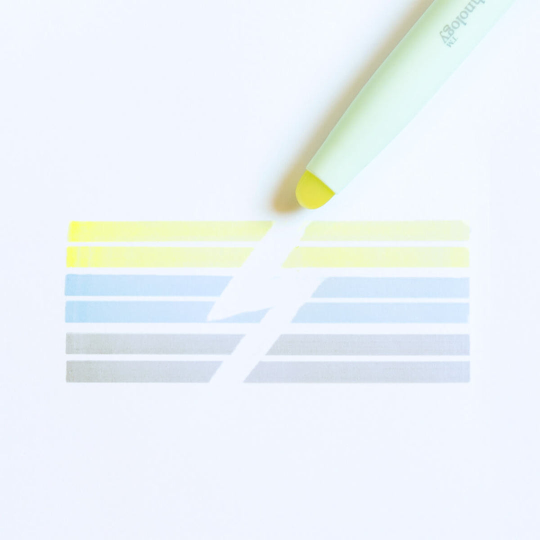 Frixion Highlighter - Sky Blue