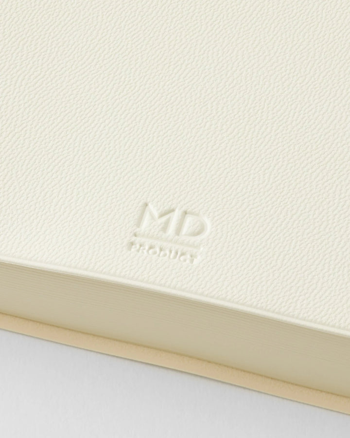 Midori Notebook Diary 2027: A5 1-Day 1-Page