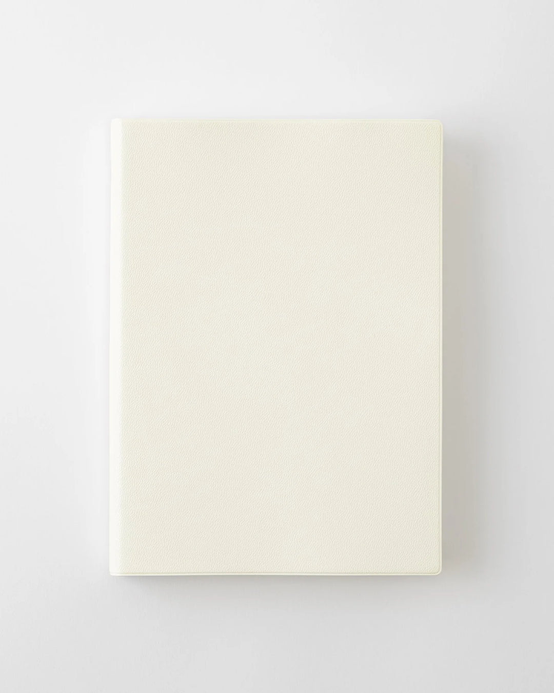 Midori Notebook Diary 2027: A5 1-Day 1-Page