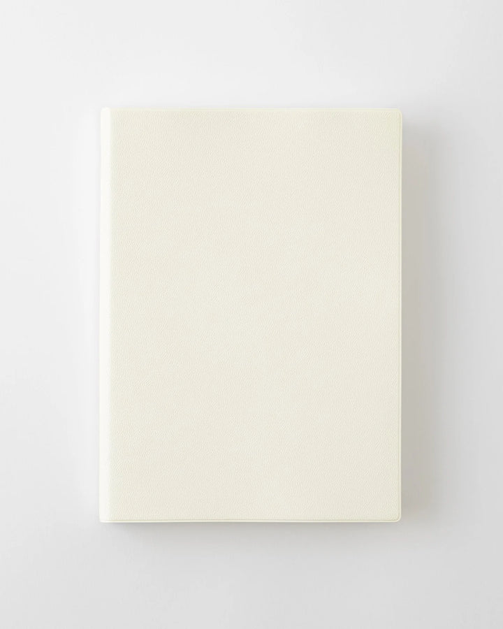 Midori Notebook Diary 2027: A5 1-Day 1-Page