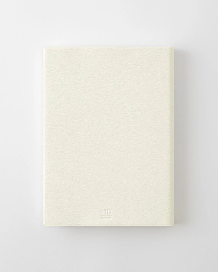 Midori Notebook Diary 2027: A5 1-Day 1-Page