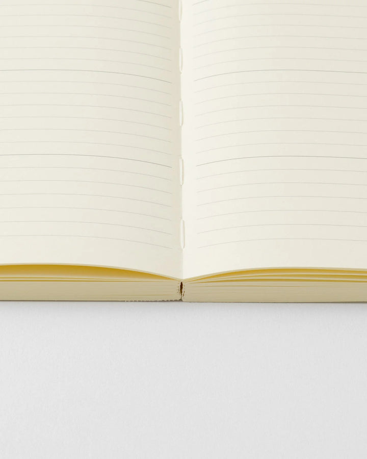 Midori Notebook Diary 2027: A6
