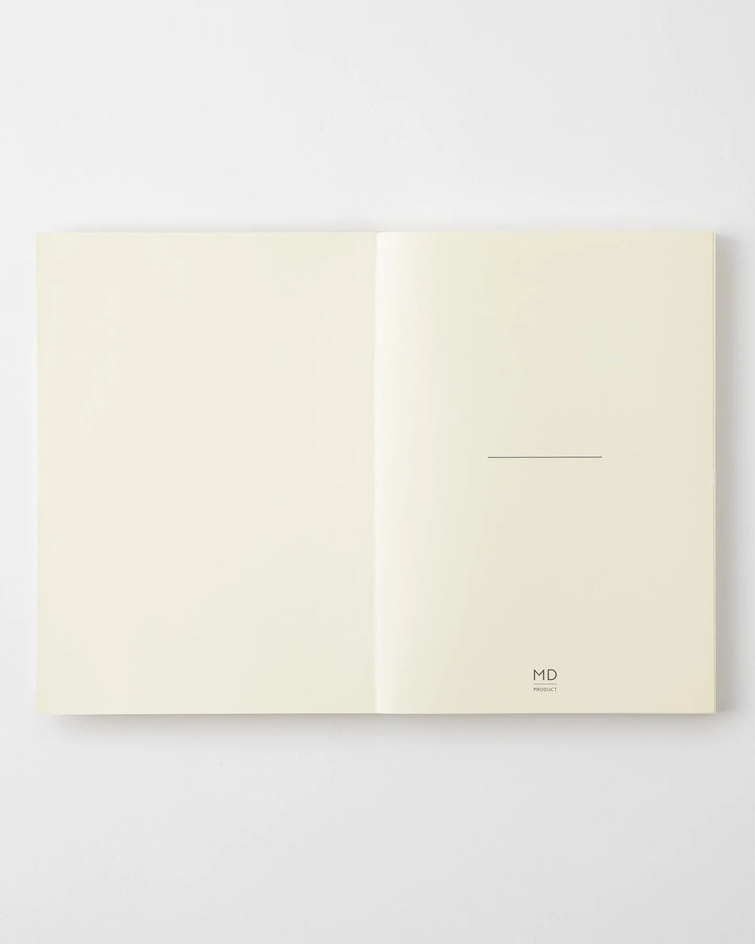Midori Notebook Diary 2027: A5
