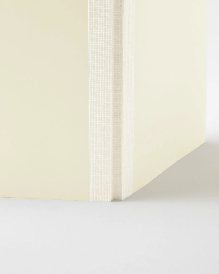 Midori Notebook Diary 2027: A6