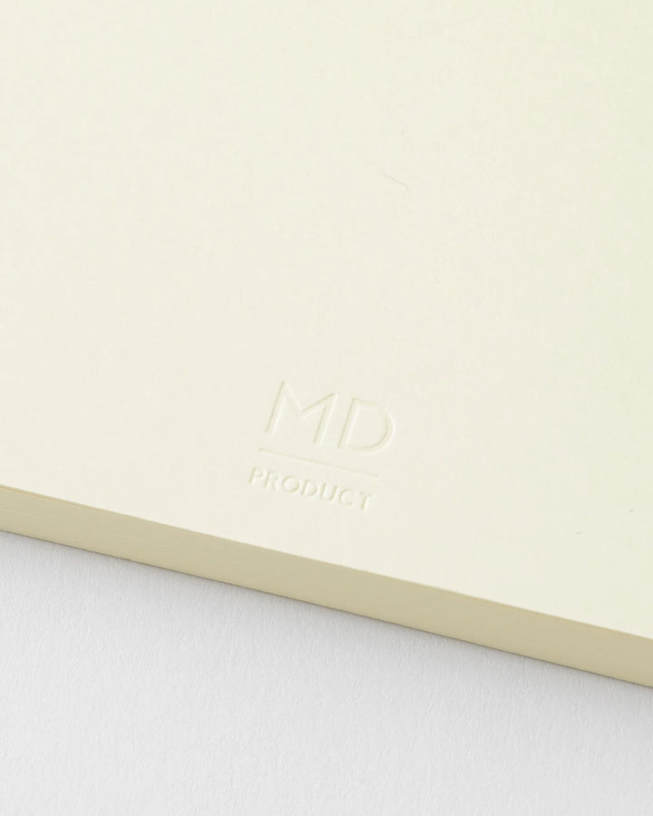 Midori Notebook Diary 2027: A5