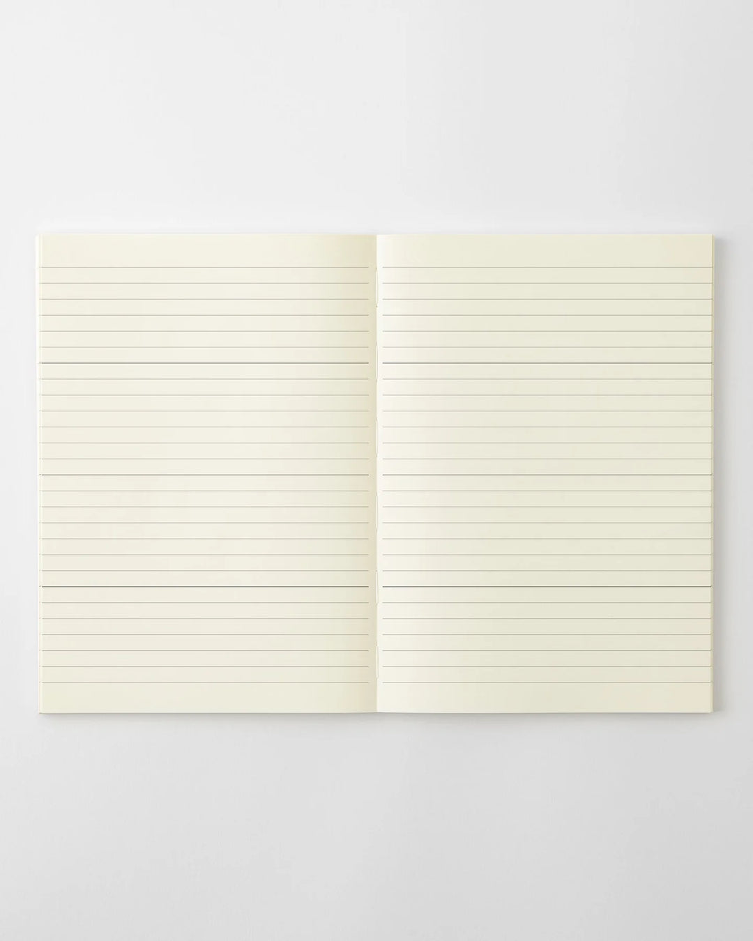 Midori Notebook Diary 2027: A5