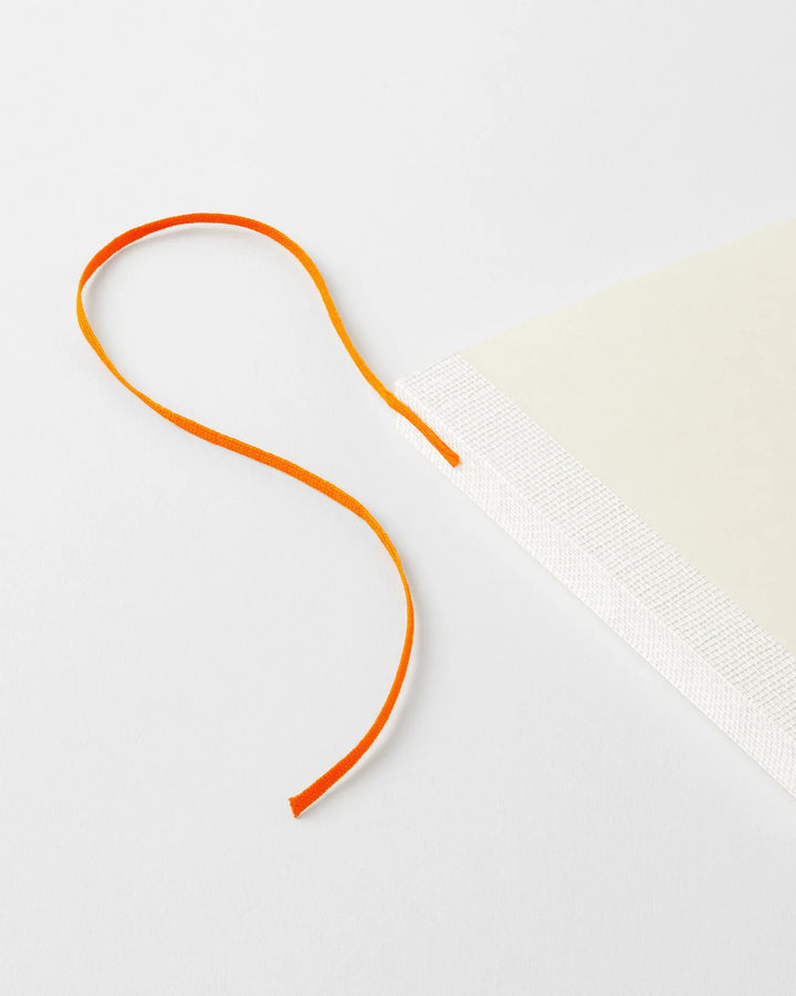 Midori Notebook Diary 2027: A6