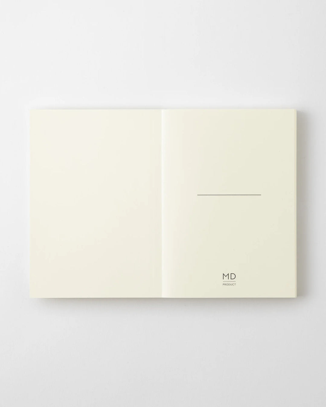 Midori Notebook Diary 2027: A6