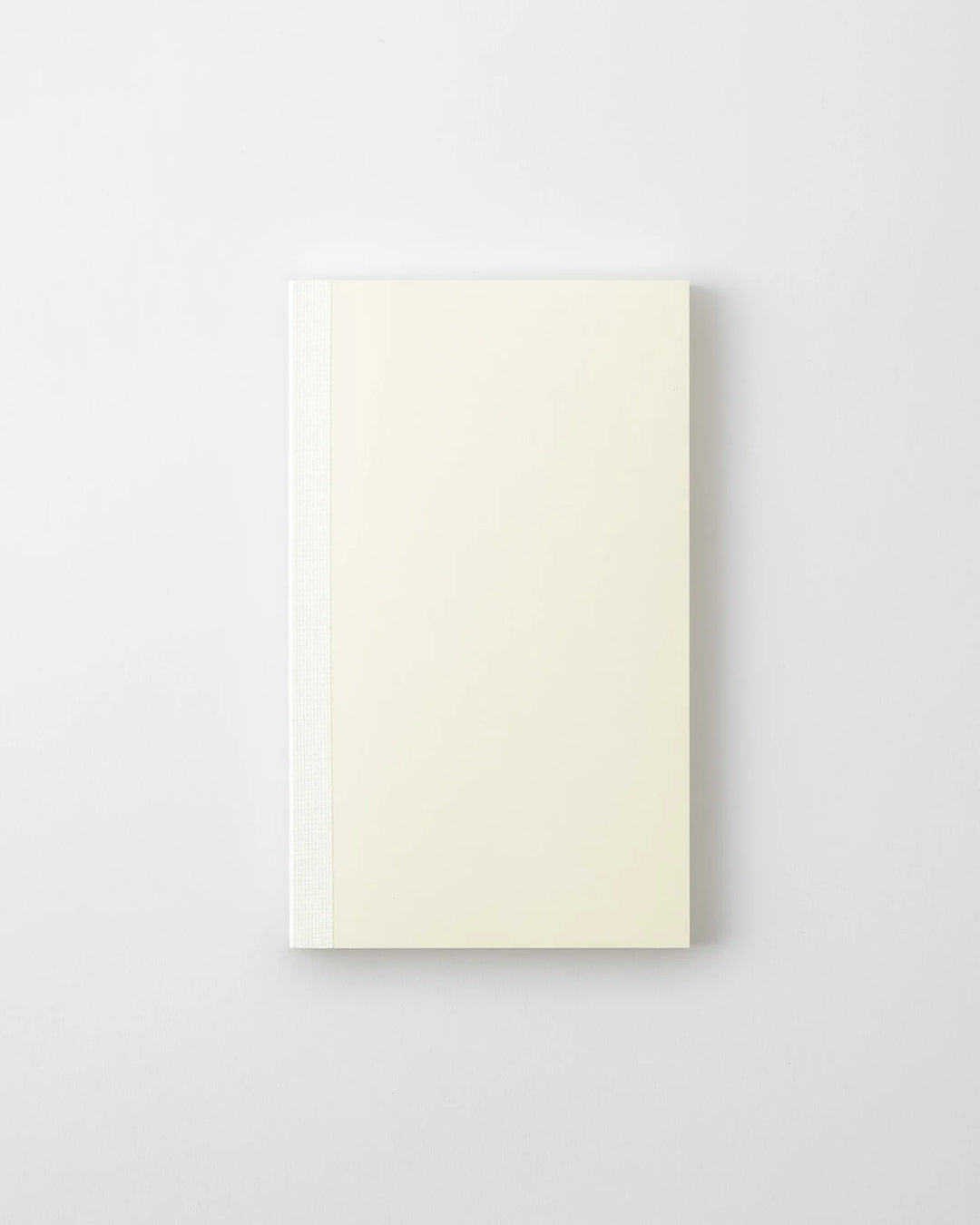 Midori Notebook Diary 2027: B6 Slim