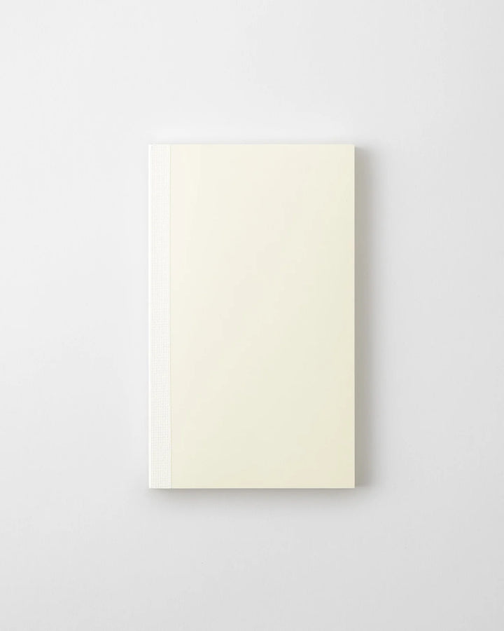 Midori Notebook Diary 2027: B6 Slim