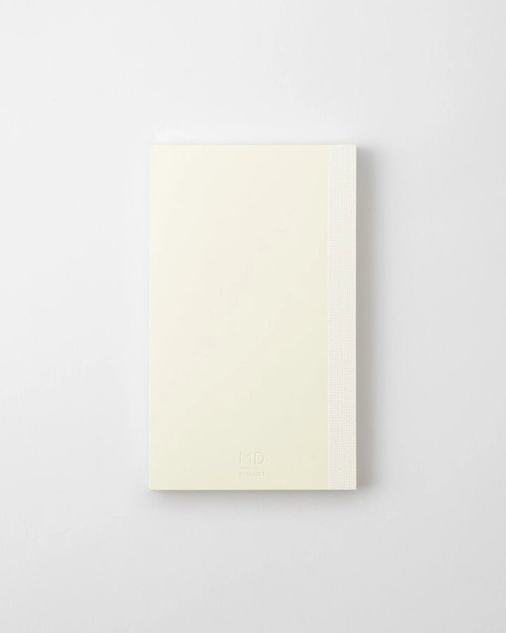 Midori Notebook Diary 2027: B6 Slim