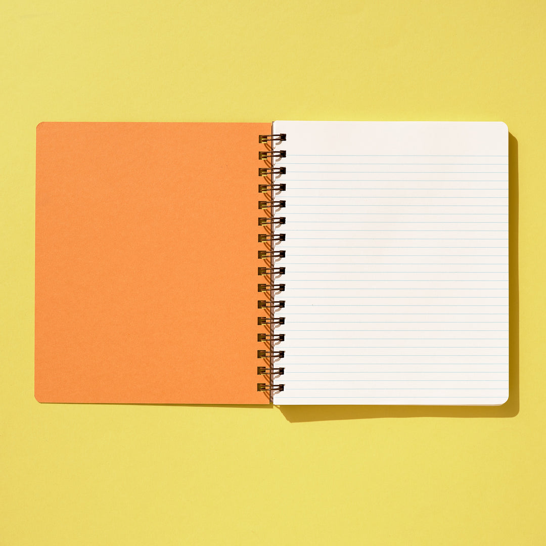 Standard Notebook - My Fawnwy (Special Anniversary Edition)