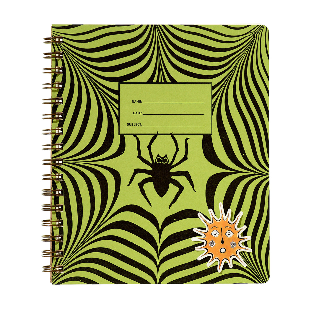 Standard Notebook - My Fawnwy (Special Anniversary Edition)
