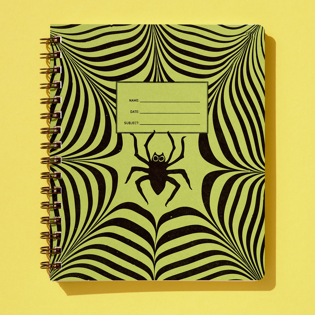 Standard Notebook - My Fawnwy (Special Anniversary Edition)